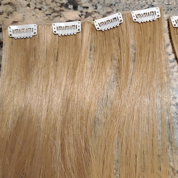 💞Hair Extensions* - Picture 4 of 4
